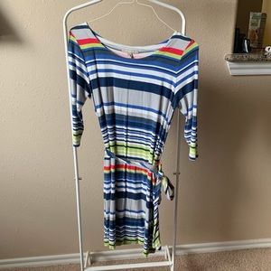 Banana Republic dress